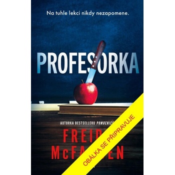 Profesorka - Freida McFadden