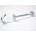 Elko-Bis Hook screw 16mm 360mm 75.6 OC /97500701/