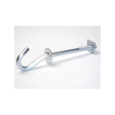 Elko-Bis Hook screw 16mm 360mm 75.6 OC /97500701/