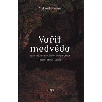 Vařit medvěda