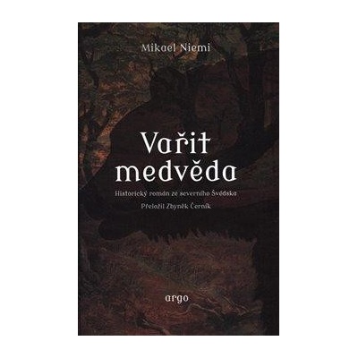Vařit medvěda