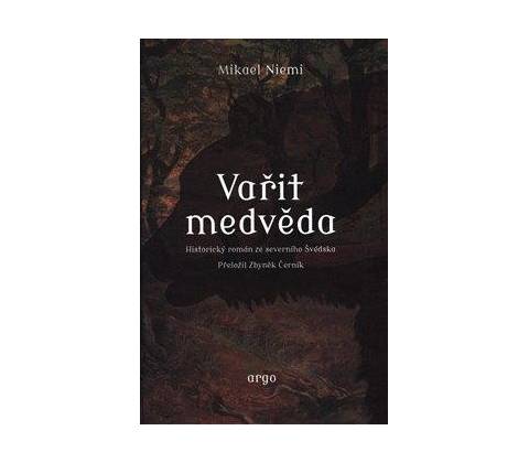 Vařit medvěda