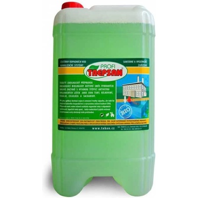 Trepsan Profi 10 l najsilnejší