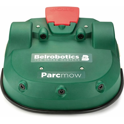Belrobotics Parcmow GPS-RTK