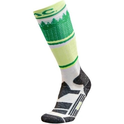 PAC SK 9.2 Merino Extra Warm White Green