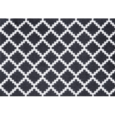 Hanse Home Home Black White 103156 čiernobiela 50 x 70 cm