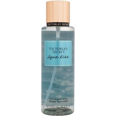 Victoria's Secret Aqua Kiss 250 ml спрей за тяло за жени