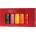 TATRATEA Mini Set Red 5x40ml ликьор