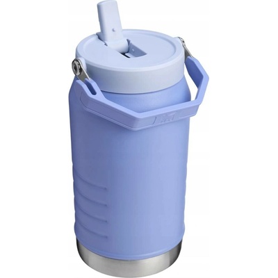 Stanley IceFlow Flip Straw 2.0 Jug 1,9 l 64oz Hydrangea