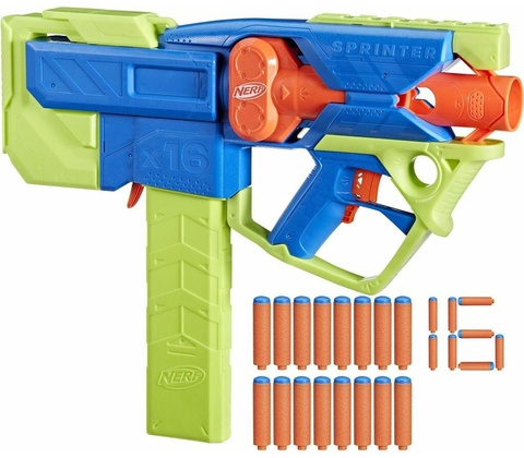 HASBRO NERF N Series Sprinter