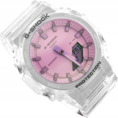 Casio GMA-P2100SR-7A