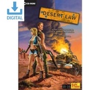 Desert Law