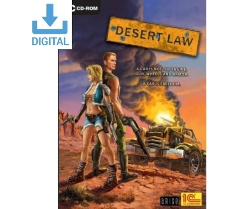Desert Law