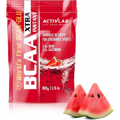 ActivLab BCAA Xtra instant 800 g
