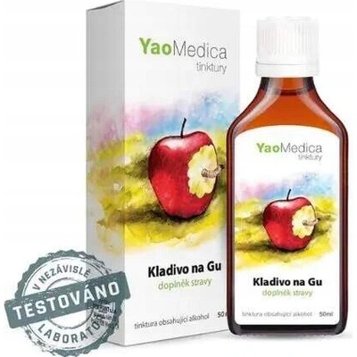 MycoMedica Kladivo na Gu 50 ml