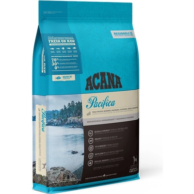 Acana Regionals Pacifica 6 kg