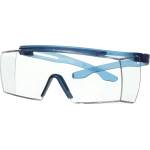 ČERVA EXPORT IMPORT a. s 3M SecureFit SF3701ASP / Предпазни очила - прозрачни (0501065581040)