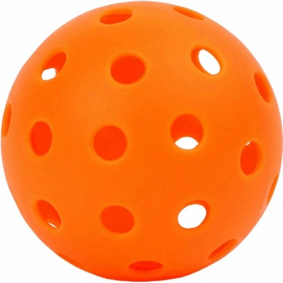 Merco Pluto loptička na pickleball oranžová 1ks