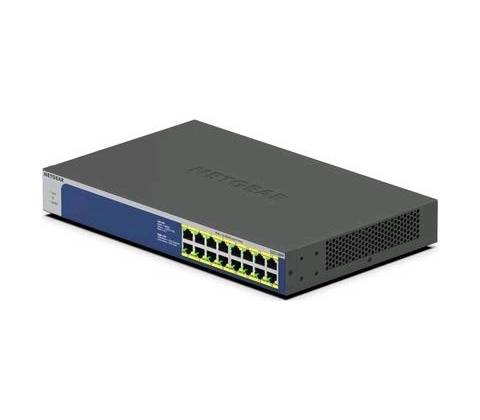 NETGEAR GS516PP