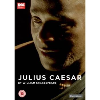 Julius Caesar DVD