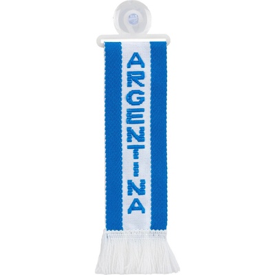 Vlajka - Argentína