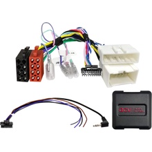 Adaptér ovládania tlačidiel na volante pre Nissan / Opel / Renault ACV SWC 42XRN008-0