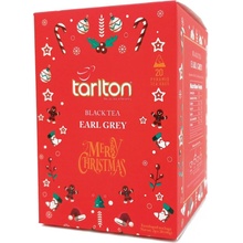 TARLTON Merry Christmas Earl Grey 20 x 2 g