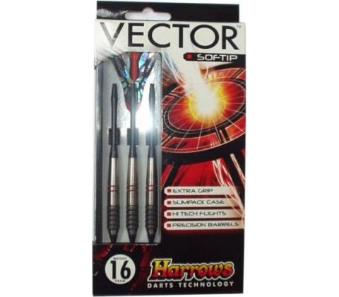 Harrows AC05846