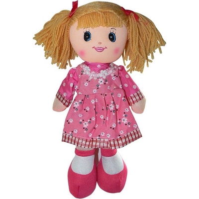HM Studio 32L3030-30 Bábika handrová 30cm