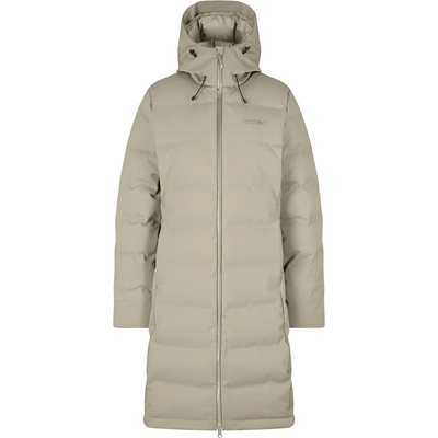 Nordisk Дамско палто Nordisk Women's Moana Coat - Vetiver Green - размер XXL (102-4227-0516)