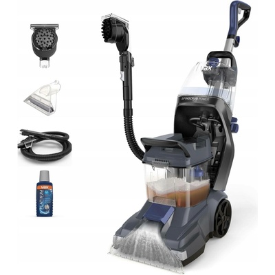 Vax SpinScrub Power Plus