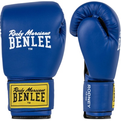 Benlee Rodney