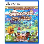 Team17 Overcooked! All You Can Eat (PS5)