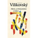 Prvá a posledná láska