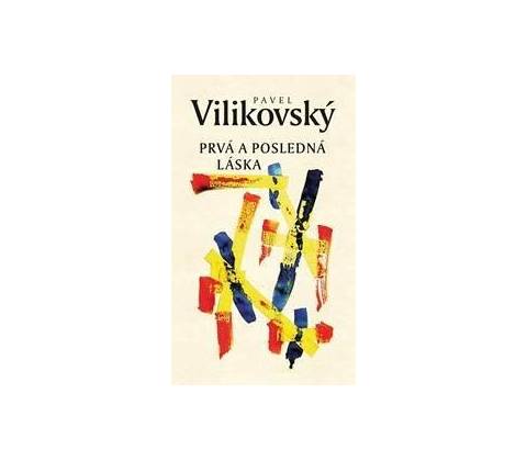 Prvá a posledná láska