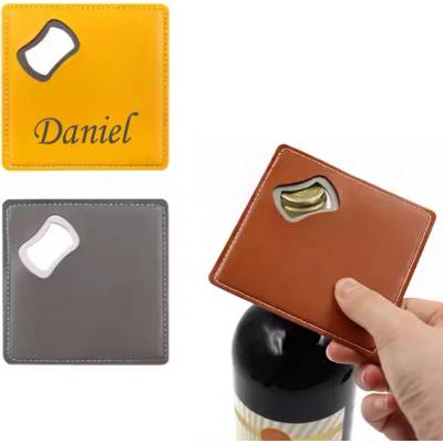 Podtácek s otvírákem Deluxe TD 1111184