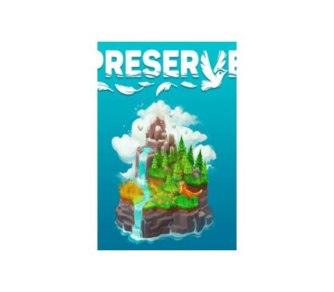 Preserve