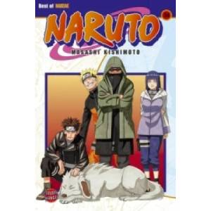 Naruto 34 | Masashi Kishimoto (2009)