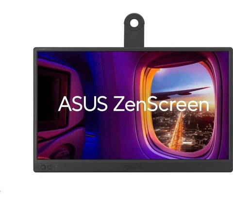 Asus ZenScreen MB169CK