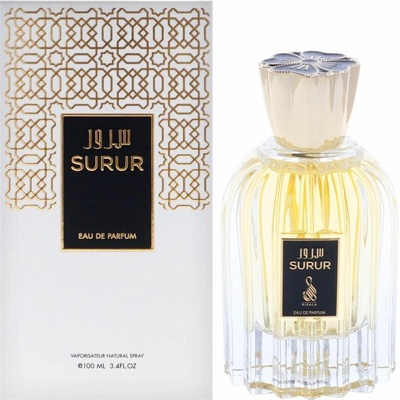 Risala Surur parfumovaná voda dámska 100 ml