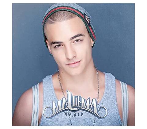 Maluma - Magia LP