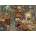 Ravensburger - Puzzle Puzzle EXIT: Witchs kitchen - 750 piese