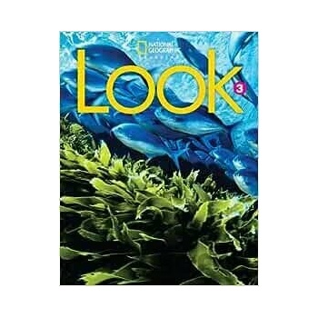 LOOK A1 Level 3 Workbook