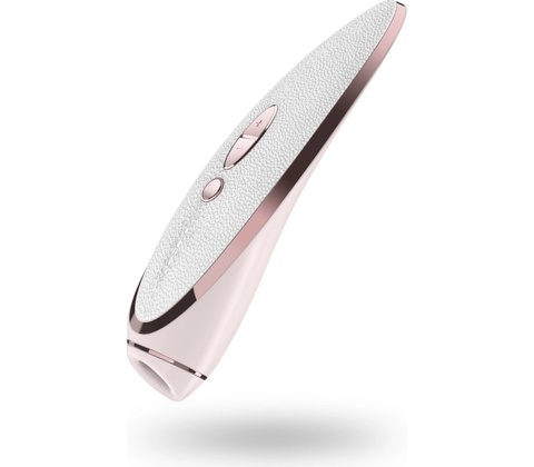 Satisfyer Luxury Prêt-à-porter