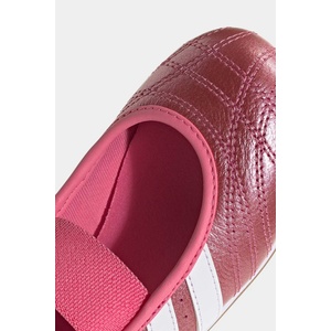adidas Originals TAEKWONDO маратонки за деца от кожа - answear - 91,90 лв