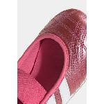 adidas Originals TAEKWONDO маратонки за деца от кожа (KJ8249)