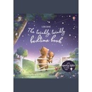 The Twinkly Twinkly Bedtime Book - Sam Taplin, Jennifer Bell ilustrácie