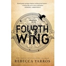 Fourth Wing - Rebecca Yarros