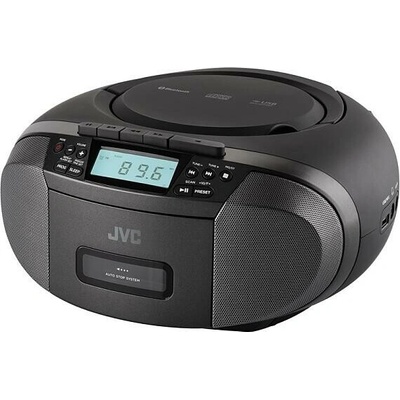 JVC RC-E444