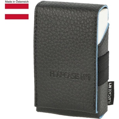 Flapcase Pouzdro na cigarety Black